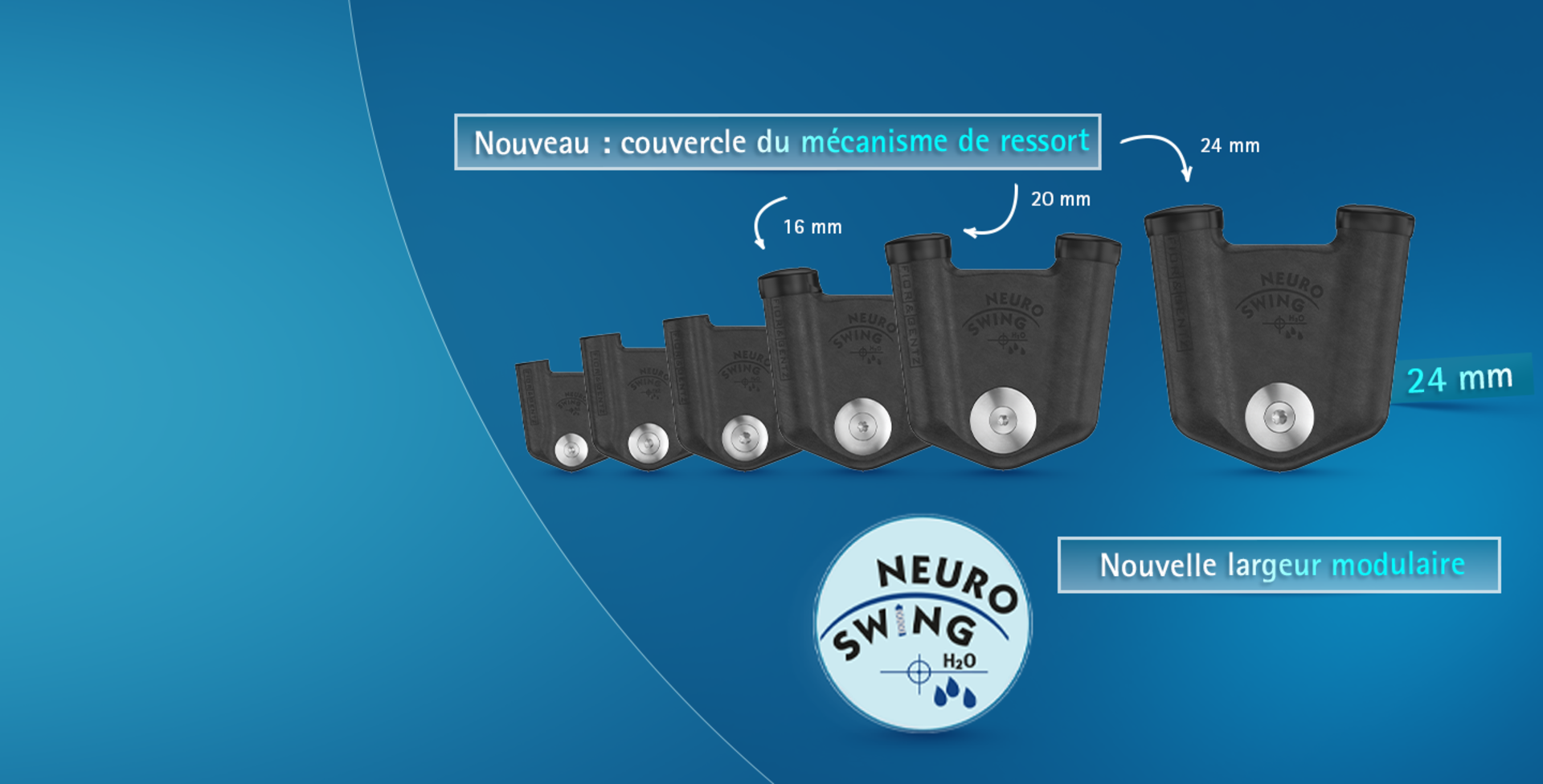 Vers les pages du catalogue